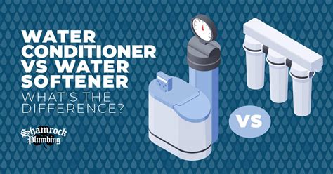 Water conditioner vs water softener. Things To Know About Water conditioner vs water softener. 